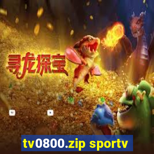 tv0800.zip sportv